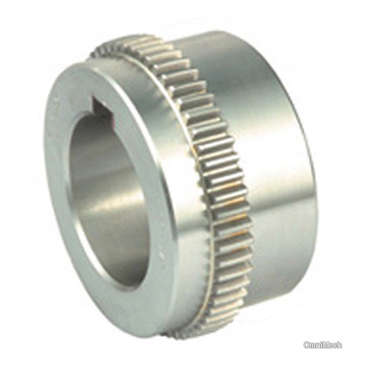 TIMKEN 69790435875 зубчатая муфта