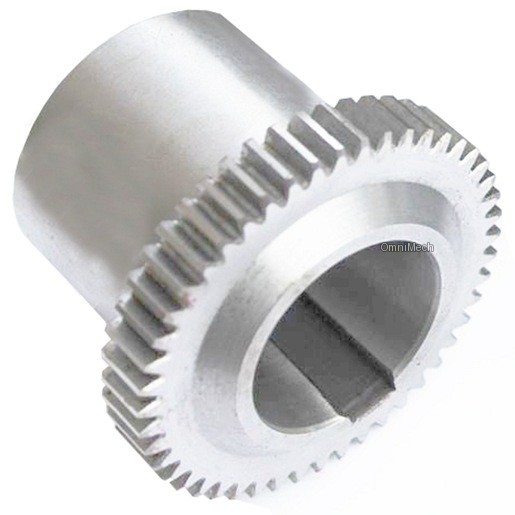 TIMKEN 697904479935 полу муфта