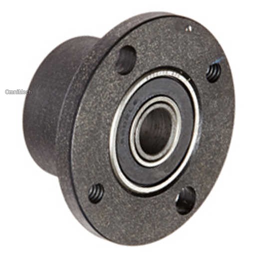 MARTIN SPROCKET & GEAR P1-BB 5/8 коническая втулка