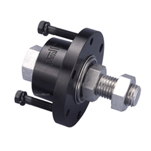 BREWER MACHINE AND GEAR CO. SF-B втулка натяжная QD