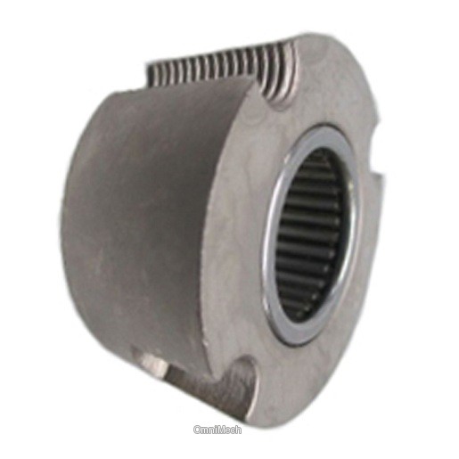 BREWER MACHINE AND GEAR CO. 2517-F коническая втулка натяжного ролика