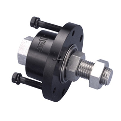 BREWER MACHINE AND GEAR CO. SD-B qd втулка натяжная