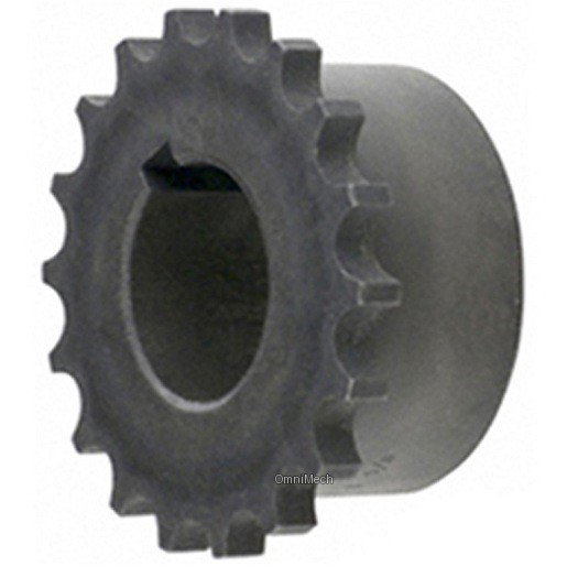 MARTIN SPROCKET & GEAR 8020 2 1/4 муфта