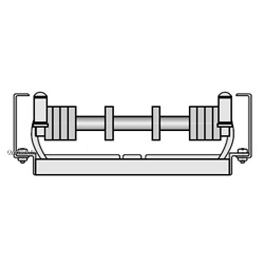 REGAL REXNORD 10507456 роликоопоры конвейеров