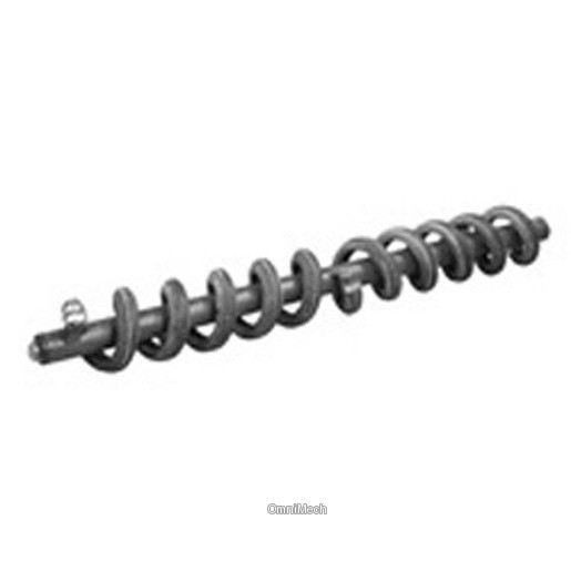 REGAL REXNORD 10509816 спиральный ролик для конвейера