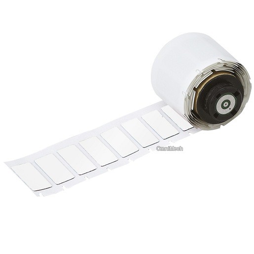 BRADY M71EP-8-7593-WT канцелярские товары