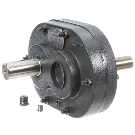 REGAL REXNORD 0220-01503 привод с параллельным валом