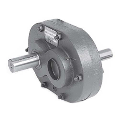 REGAL REXNORD 0220-01505 привод с параллельным валом