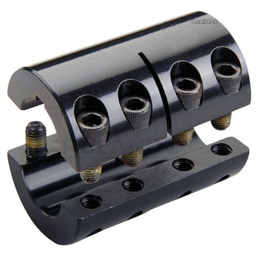 RULAND MFG. CO. INC. MSPC-24-24-F жёсткая муфта