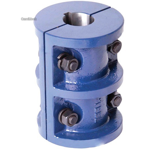 TIMKEN GD207KEY ключ для муфты