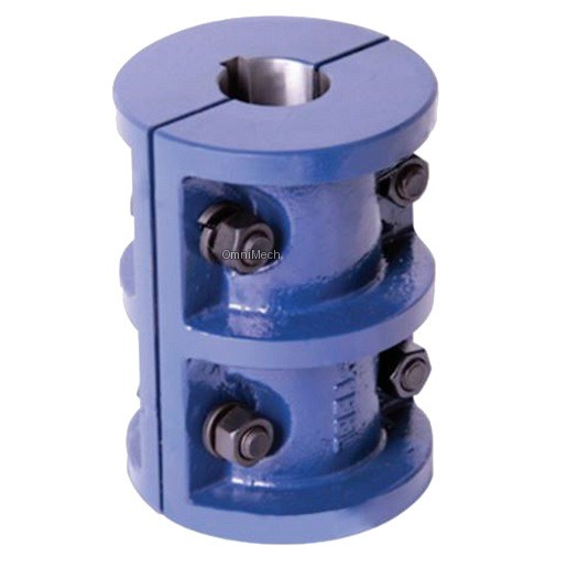TIMKEN GD408S жёсткая муфта