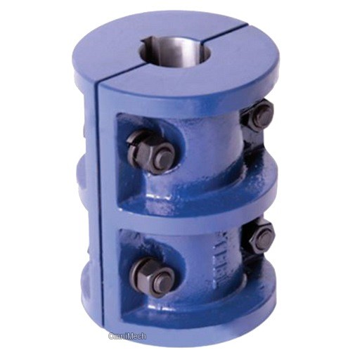 TIMKEN 88345001184 жёсткая муфта