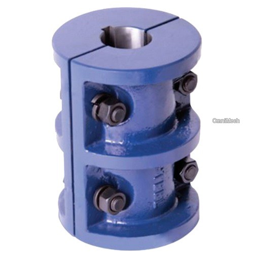 TIMKEN 88345095267 жёсткая муфта