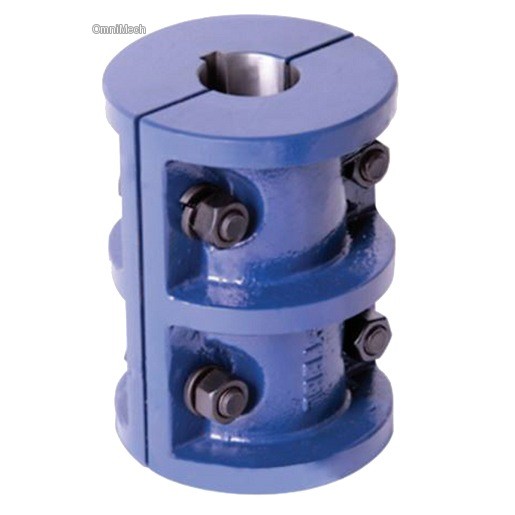 TIMKEN 88345043763 жёсткая муфта
