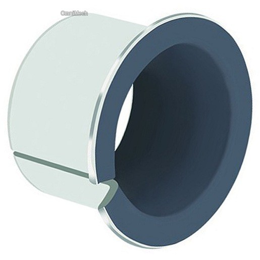 TIMKEN BB1207DU втулка фланцевая DU