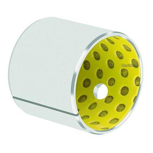 TIMKEN PM6060DX цилиндрическая втулка Dx