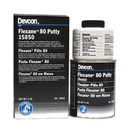 ITW PERFORMANCE POLYMERS 15850 шпатлёвка