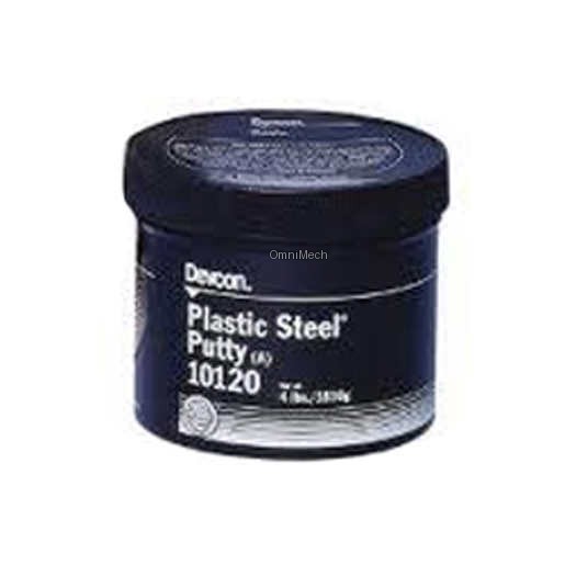 ITW PERFORMANCE POLYMERS 10120 набор шпаклёвки для ремонта металла
