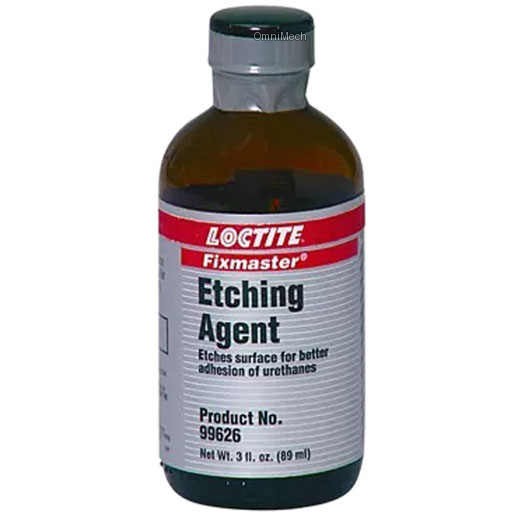 HENKEL LOCTITE Etching Agent LOCTITE Агент для травления