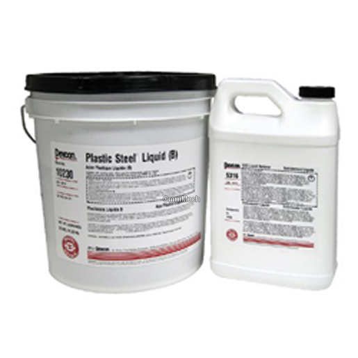ITW PERFORMANCE POLYMERS 10230 состав для ремонта металла