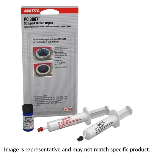 HENKEL PC 3967 4.8ML специализированные изделия