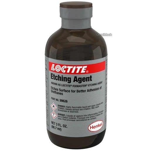 HENKEL FIXMASTER ETCHING AGENT 3OZ специализированные изделия