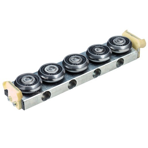 TIMKEN CDW28-125-2RS-A-T ролики