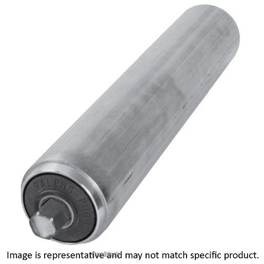 RALPHS-PUGH CO 3B9.G56.C82 X 49.06IN BF ролик