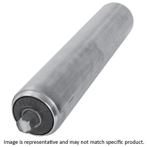 RALPHS-PUGH CO 22G4.G13.C14 X 23-7/8IN IF ролик