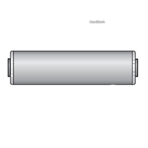 REGAL REXNORD BPS12-22 конвейерные ролики