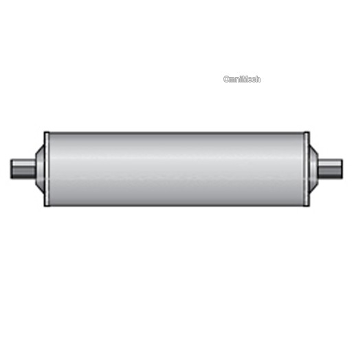 REGAL REXNORD ICD7-10.3 конвейерные ролики