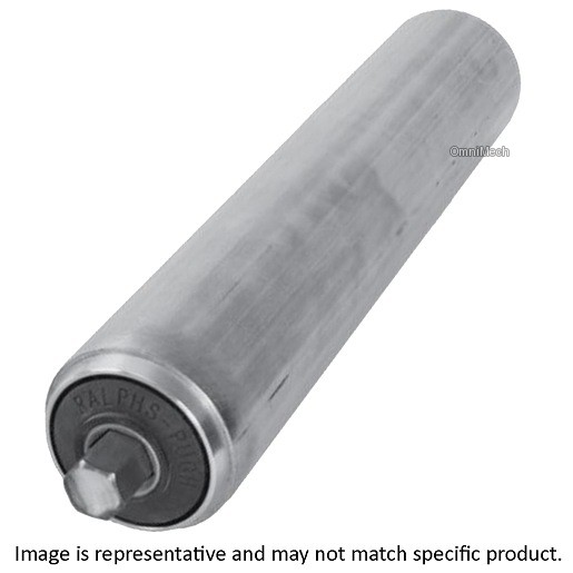 RALPHS-PUGH CO 3M3LLBLO.G25.C13 X 27.5 IF металлический ролик