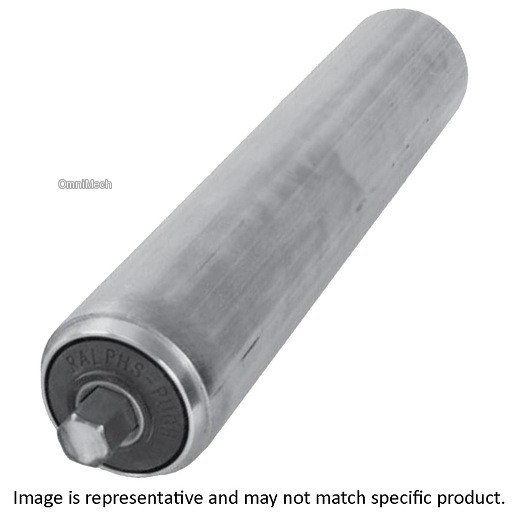 RALPHS-PUGH CO 22M4.G25.C14 X 12.75 OA SL=14 W/1-W CB конвейерные ролики