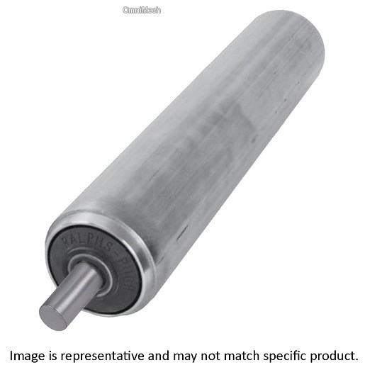 RALPHS-PUGH CO 22M2.G25.C10 X15.75" OA ролик