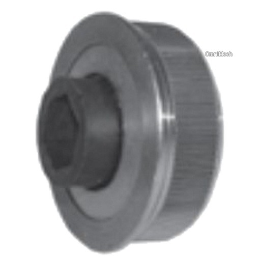 OMNI METALCRAFT 102041-GP гравитационный роликовый подшипник