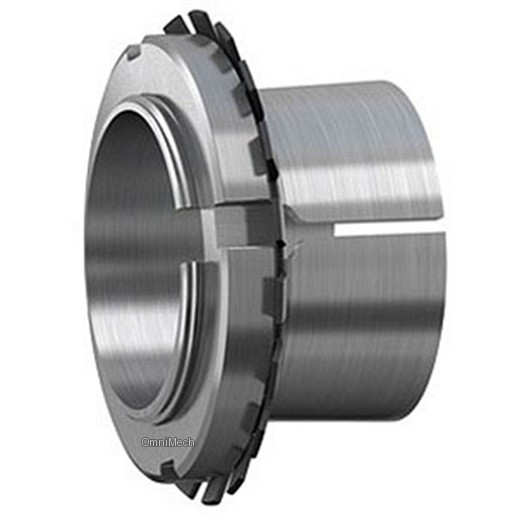 SKF HE 3122 адаптерная втулка для подшипников