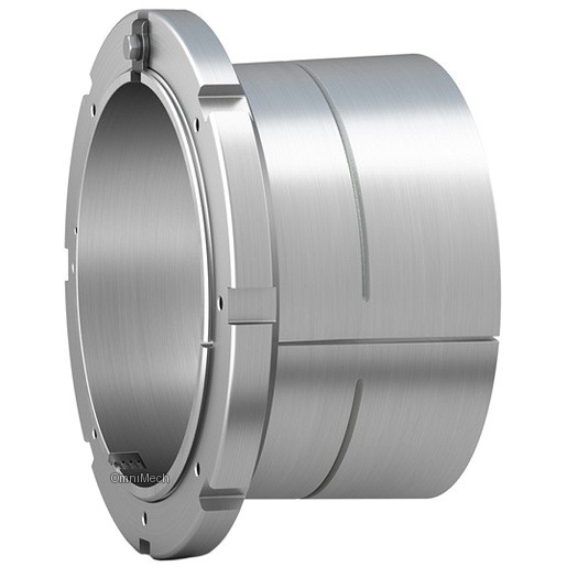 SKF OH 3272 H адаптерная втулка для подшипников