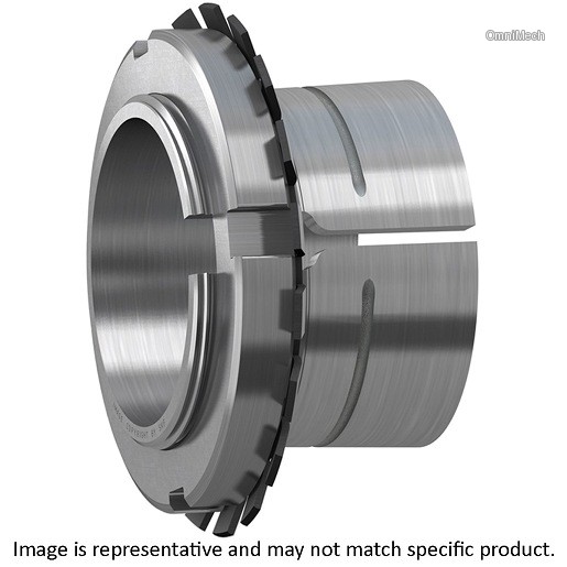 SKF OH 3038 H адаптерная втулка для подшипников