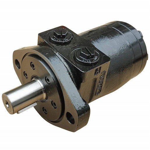 DANFOSS 255130A1110AAAAA гидравлический двигатель