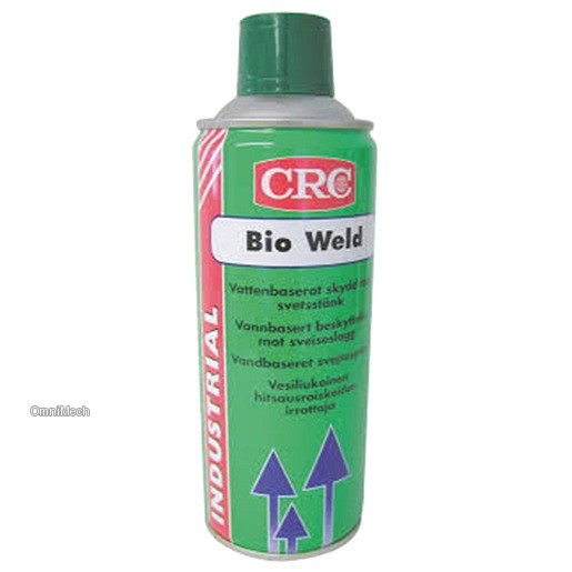 CRC INDUSTRIES BIO WELD AEROSOL 400ML распылители