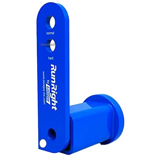TIMKEN 68514485724 натяжитель мм-синий
