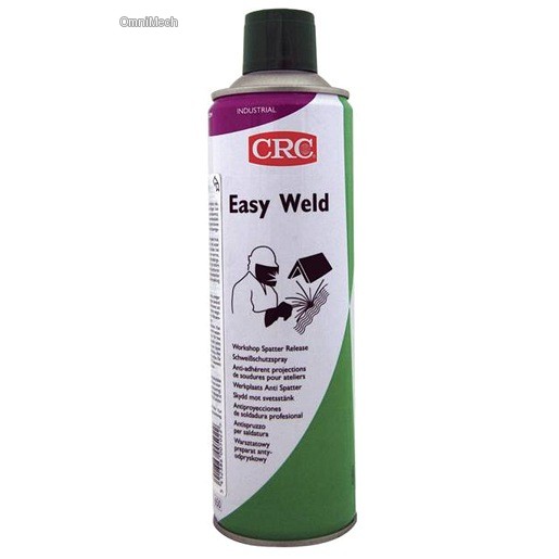 CRC INDUSTRIES 30738-AB EASY WELD SPRAY 500ML распылители