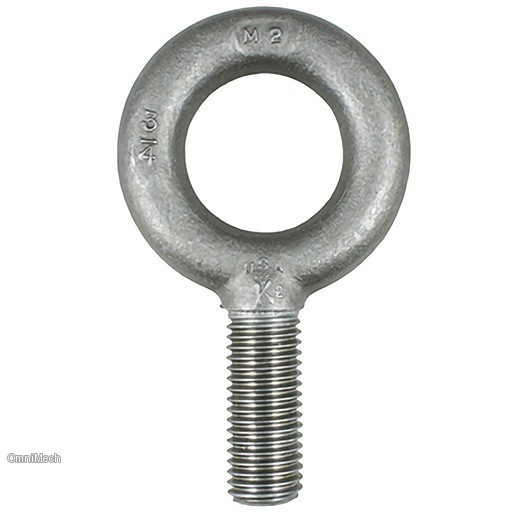 MARTIN SPROCKET & GEAR EB5 шпилька с ушком