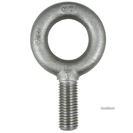 MARTIN SPROCKET & GEAR EB6 шпилька с ушком