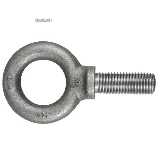 MARTIN SPROCKET & GEAR EB20M шпилька с ушком