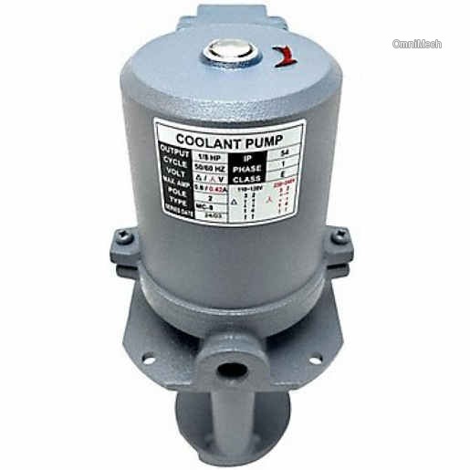 DAYTON MANUFACTURING 31DP76 насос охлаждающей жидкости для двигателя
