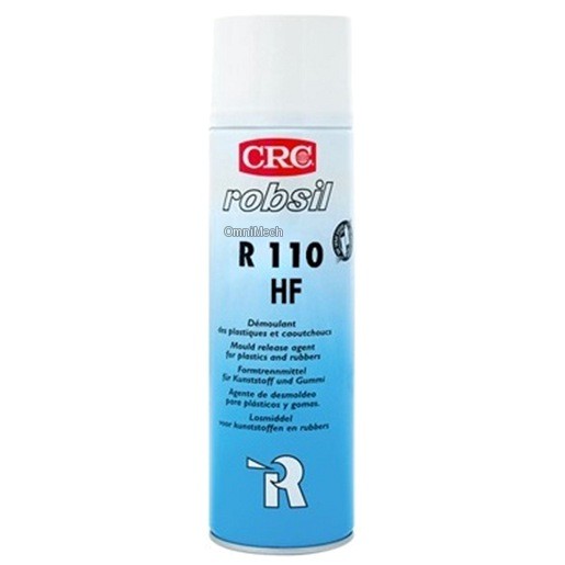 CRC INDUSTRIES REMOVER R110 HF 500ML распылители