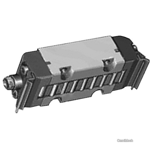 SCHAEFFLER GROUP RUS26126-KS линейный роликовый подшипниковый блок