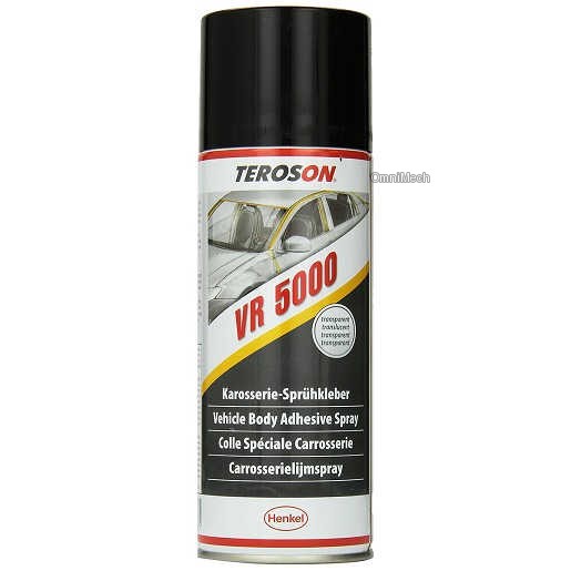 HENKEL VR 5000 400ML IDH 860240 распылители