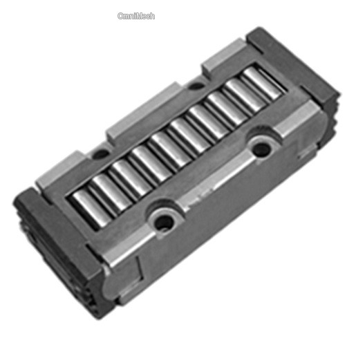 SCHAEFFLER GROUP PR14182-GR1/0-10 линейный узел подшипника RLR